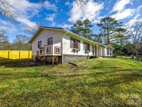 34 Southwicke Drive Arden NC 28704