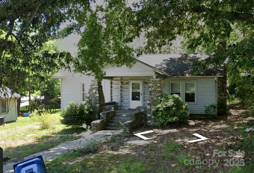 415 W Main Street Troy NC 27371
