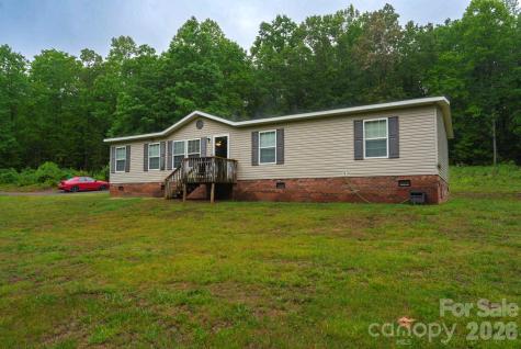 366 W Rocky Lane Dobson NC 27017