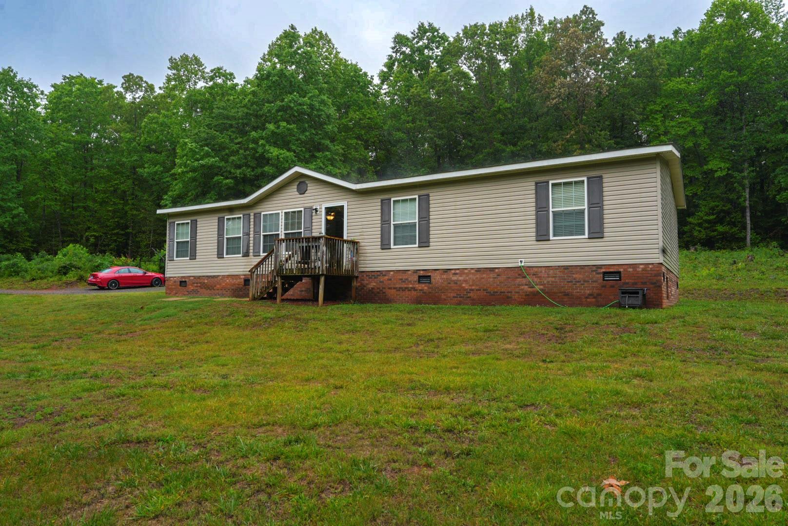 366 W Rocky Lane Dobson NC 27017