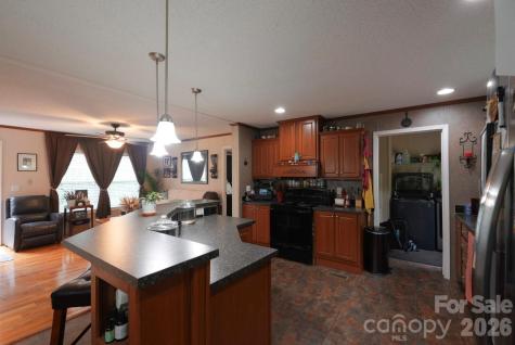 366 W Rocky Lane Dobson NC 27017