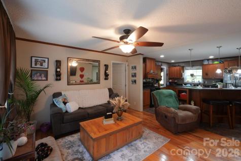 366 W Rocky Lane Dobson NC 27017