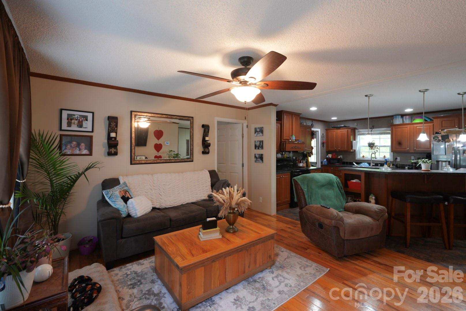 366 W Rocky Lane Dobson NC 27017