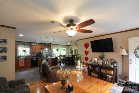366 W Rocky Lane Dobson NC 27017