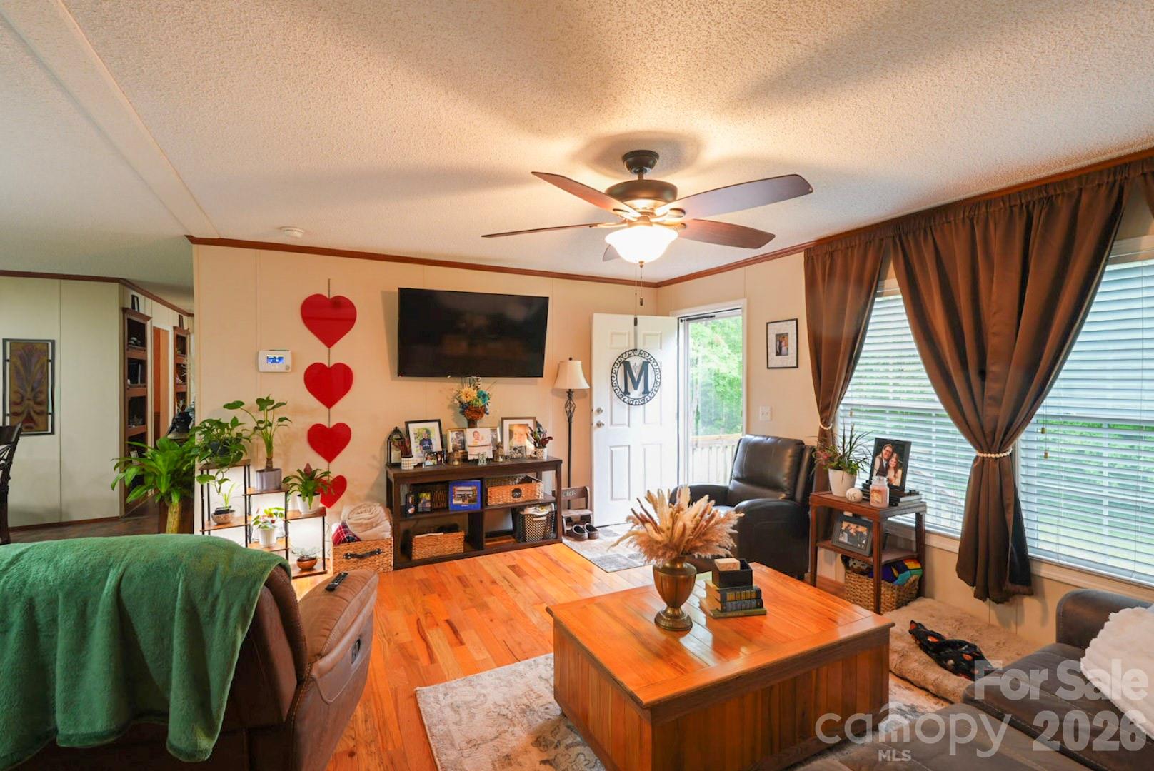 366 W Rocky Lane Dobson NC 27017
