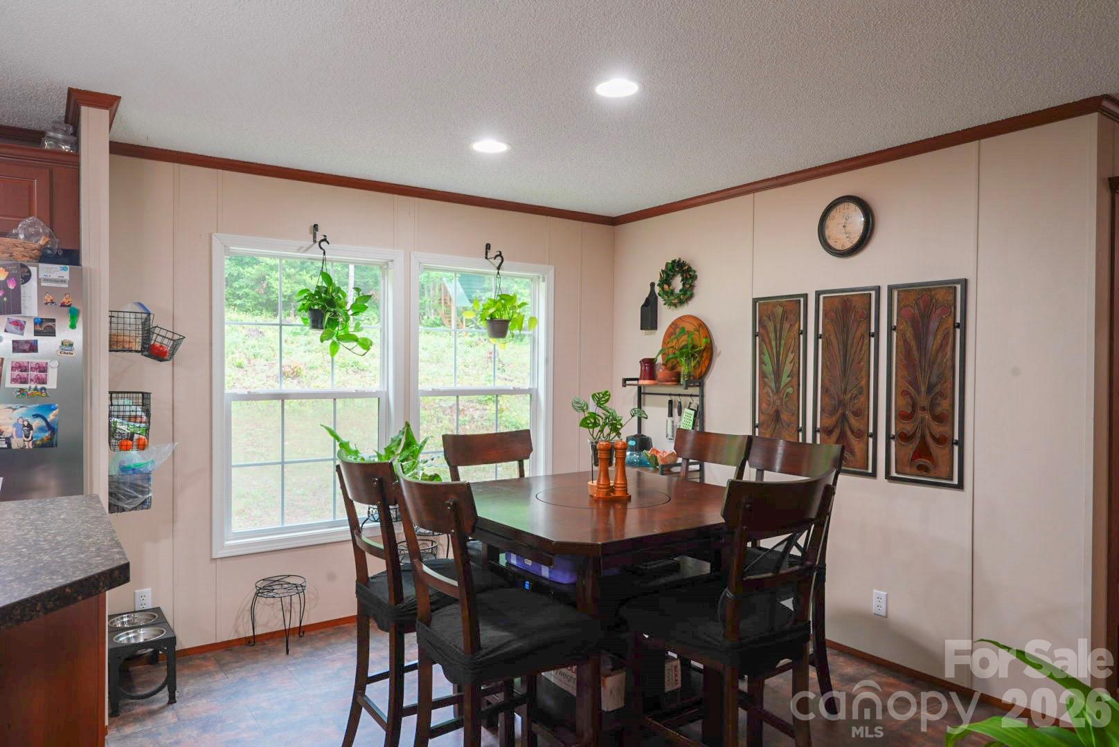 366 W Rocky Lane Dobson NC 27017