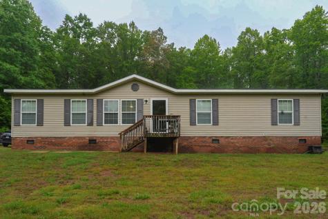 366 W Rocky Lane Dobson NC 27017