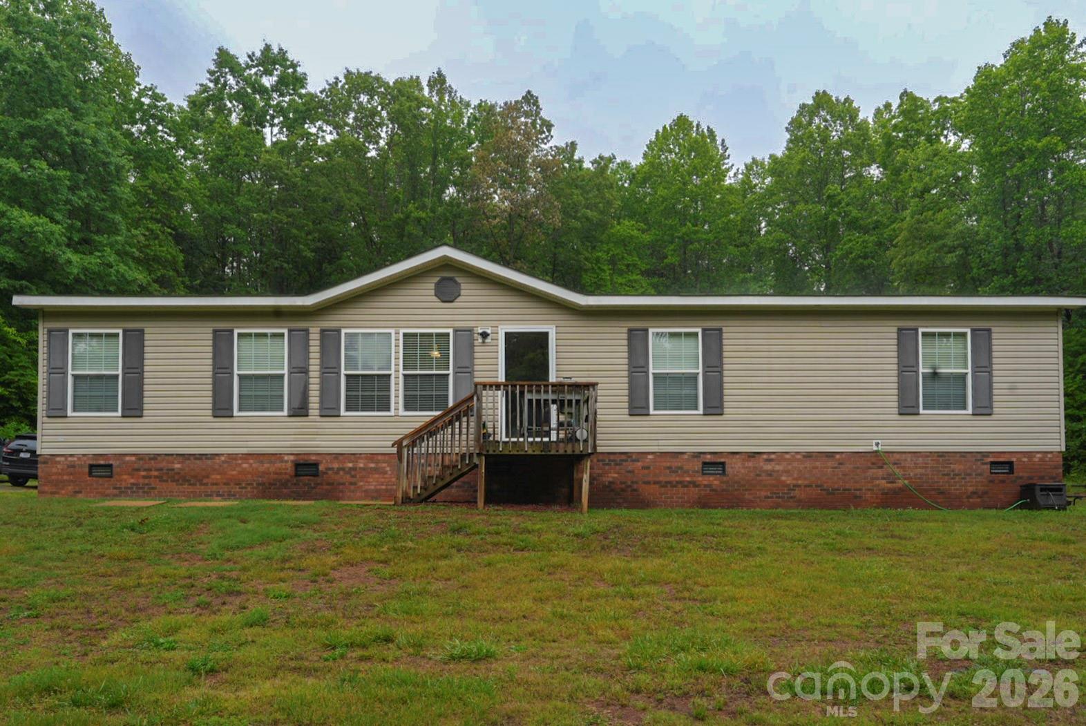 366 W Rocky Lane Dobson NC 27017