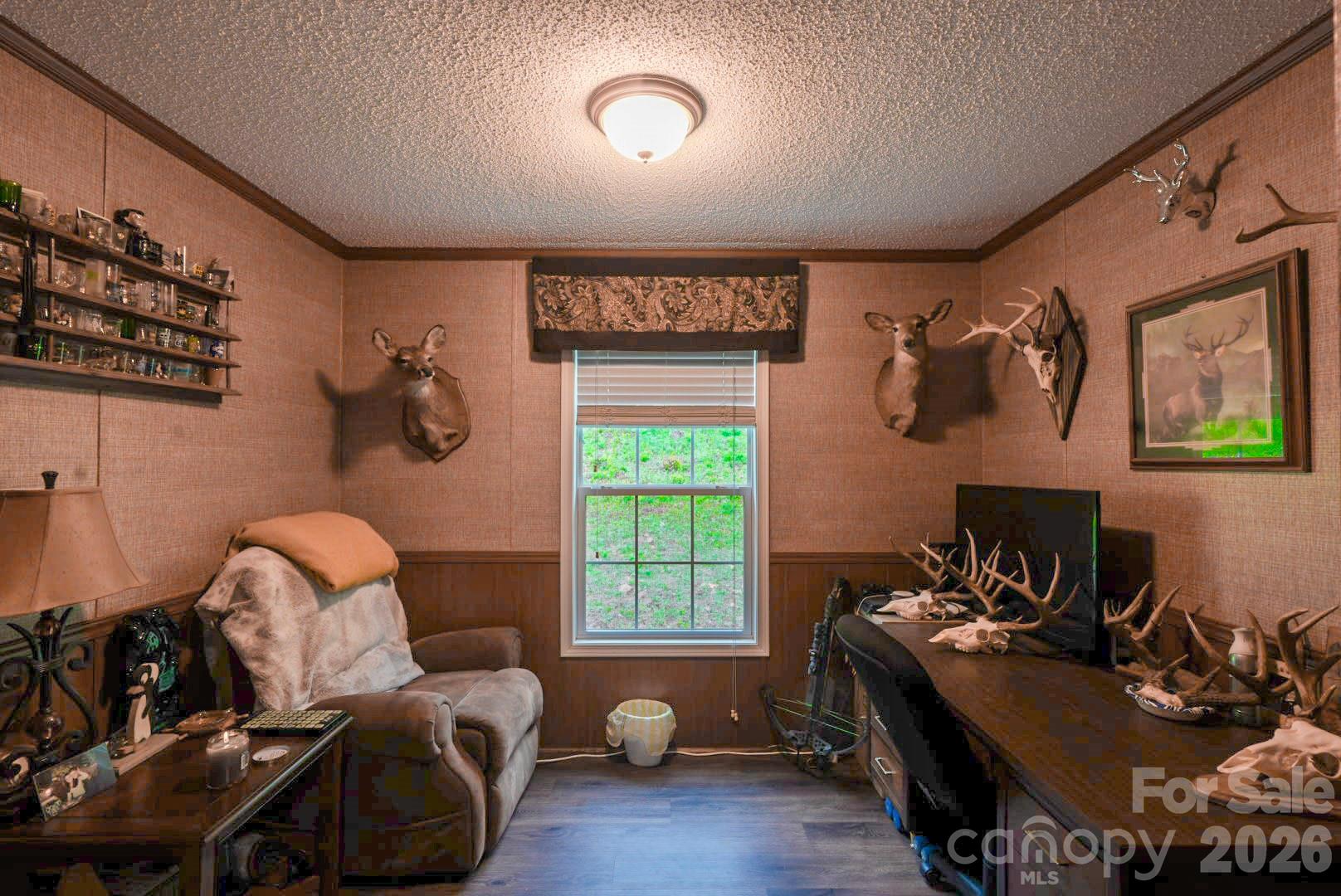 366 W Rocky Lane Dobson NC 27017