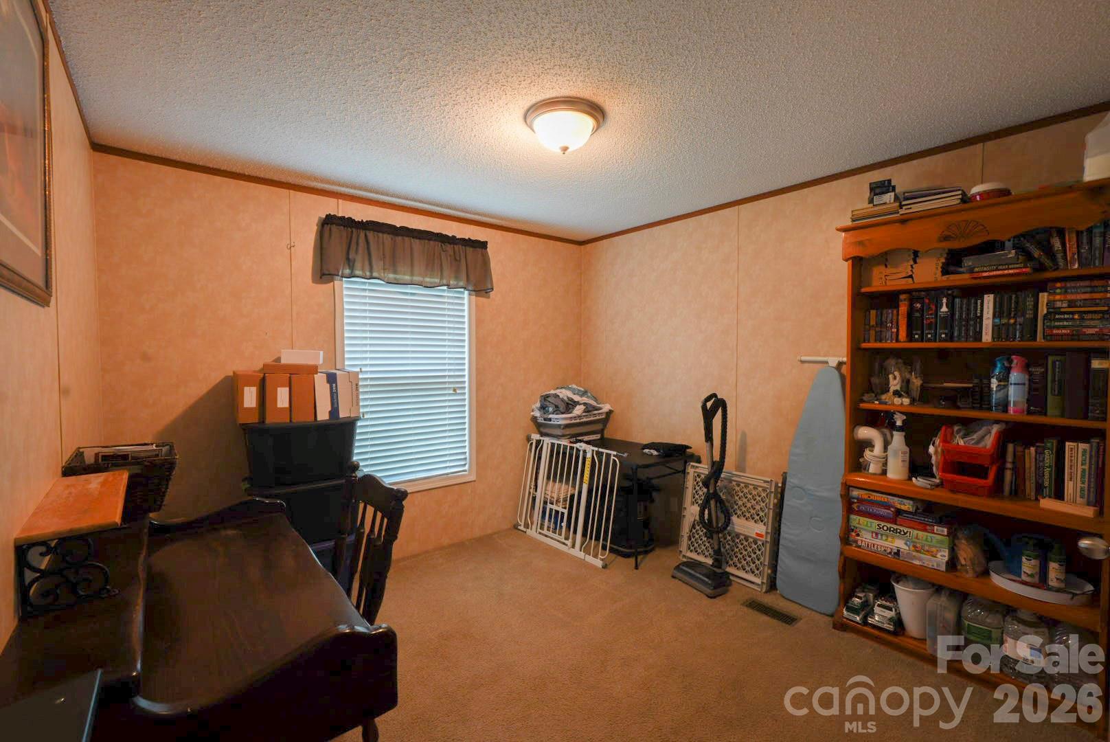 366 W Rocky Lane Dobson NC 27017