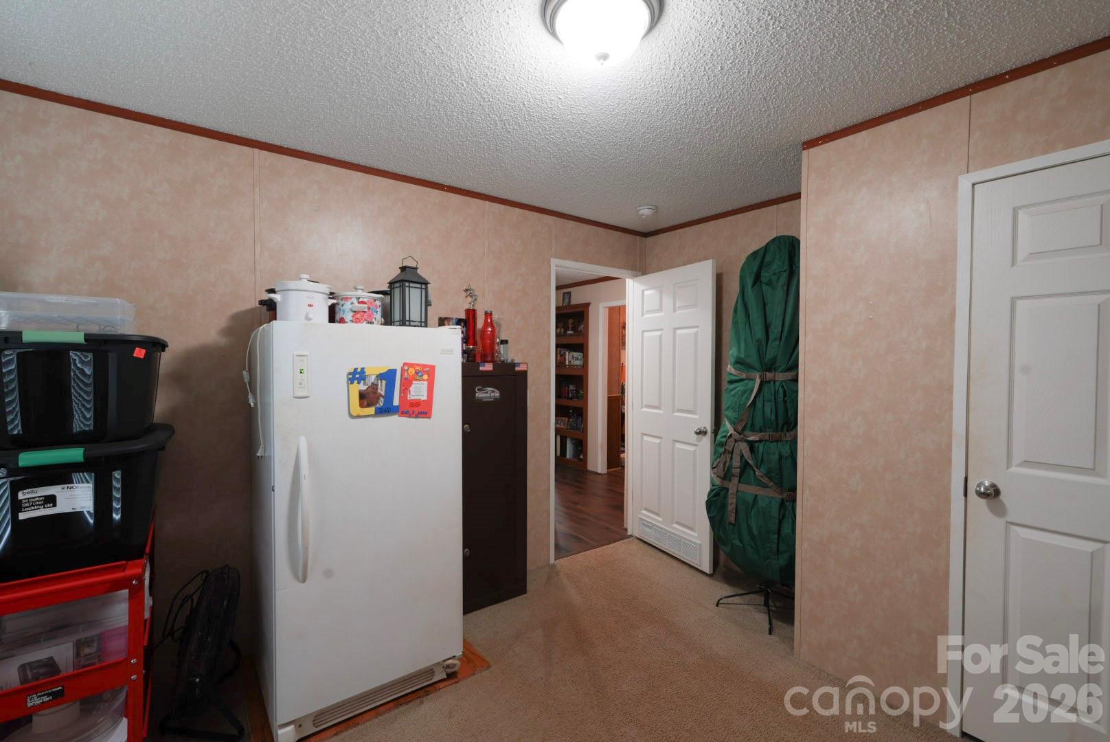 366 W Rocky Lane Dobson NC 27017