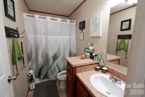 366 W Rocky Lane Dobson NC 27017