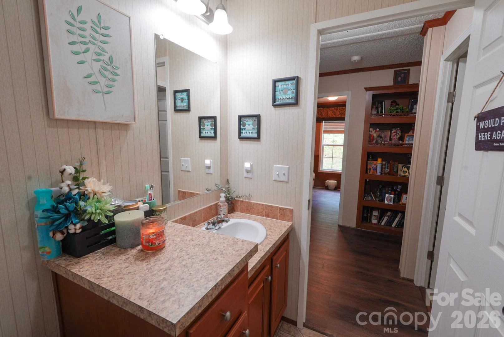 366 W Rocky Lane Dobson NC 27017