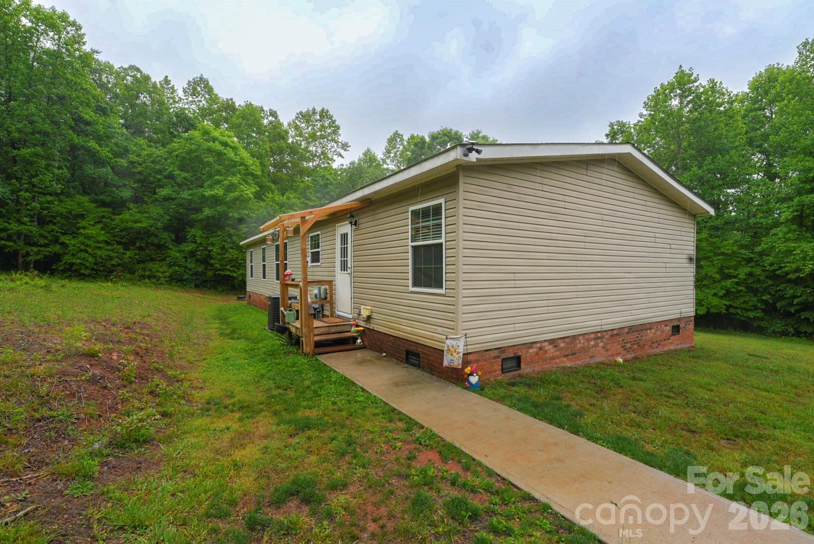 366 W Rocky Lane Dobson NC 27017