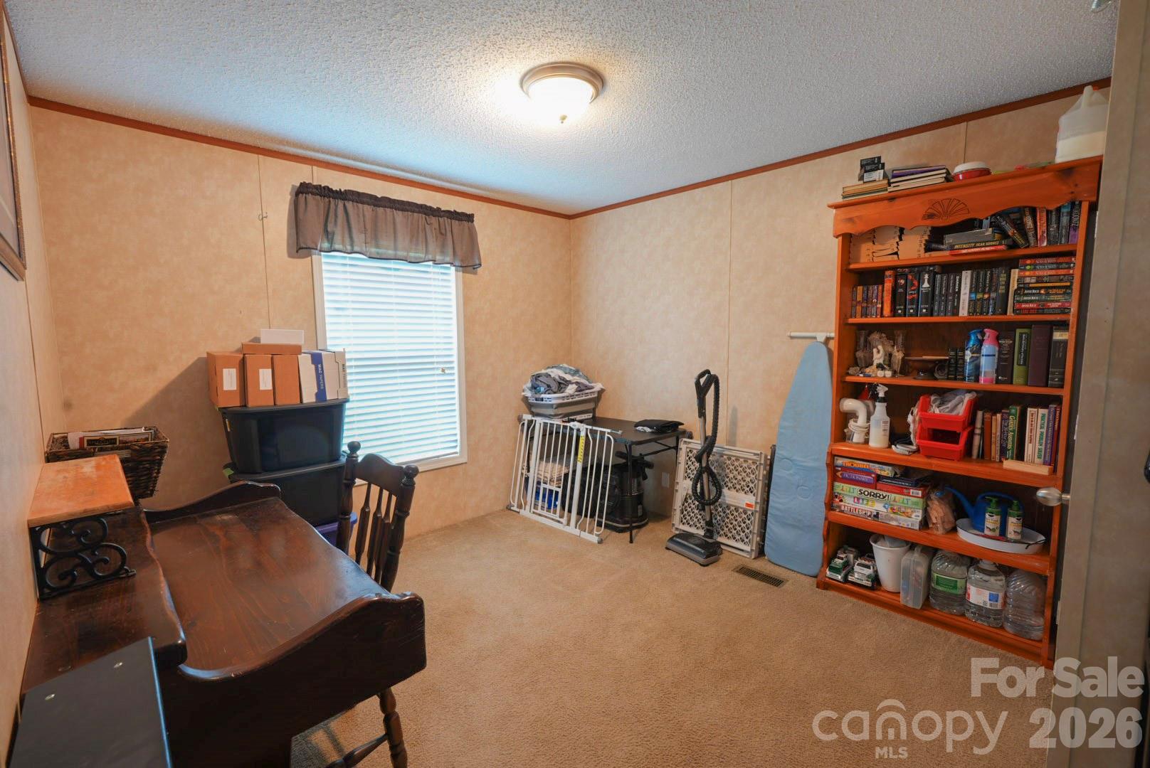 366 W Rocky Lane Dobson NC 27017