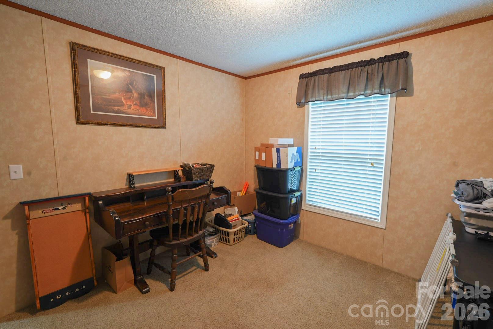 366 W Rocky Lane Dobson NC 27017