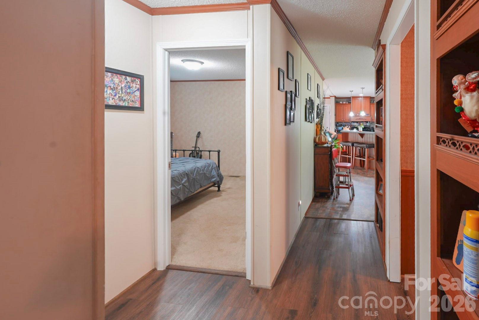 366 W Rocky Lane Dobson NC 27017
