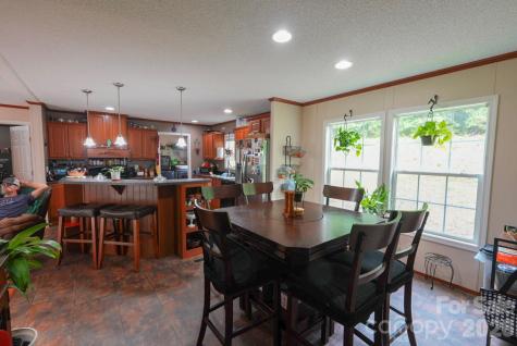366 W Rocky Lane Dobson NC 27017
