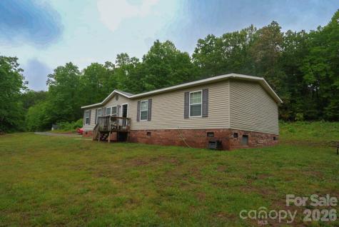 366 W Rocky Lane Dobson NC 27017