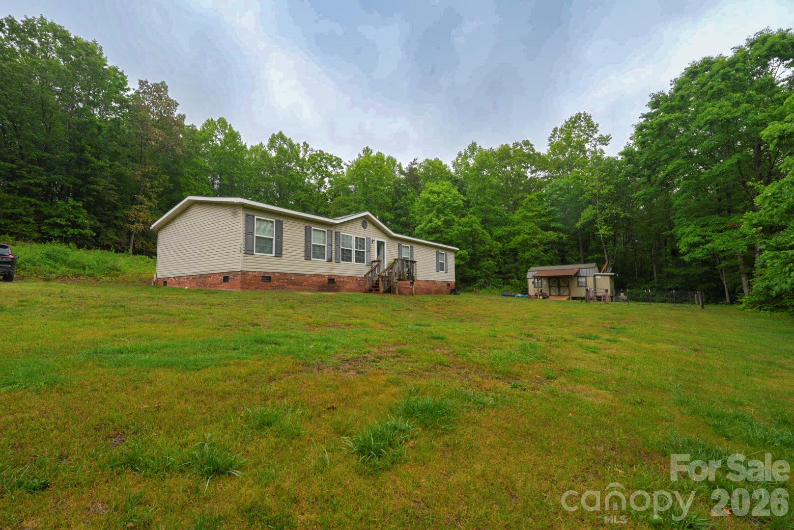 366 W Rocky Lane Dobson NC 27017