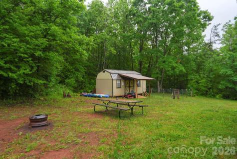 366 W Rocky Lane Dobson NC 27017
