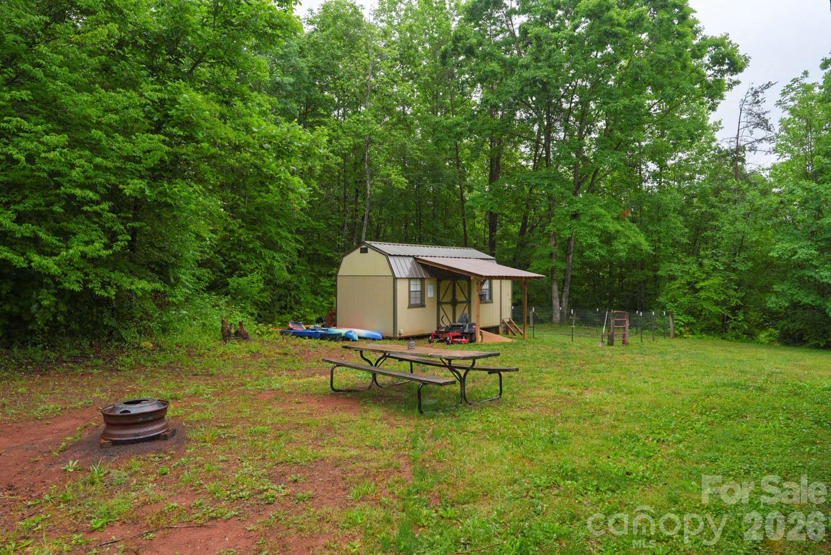 366 W Rocky Lane Dobson NC 27017