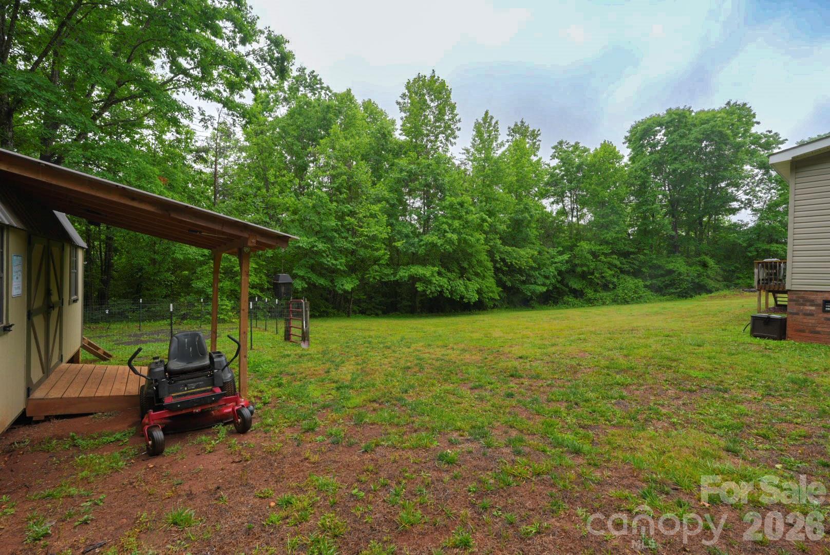 366 W Rocky Lane Dobson NC 27017
