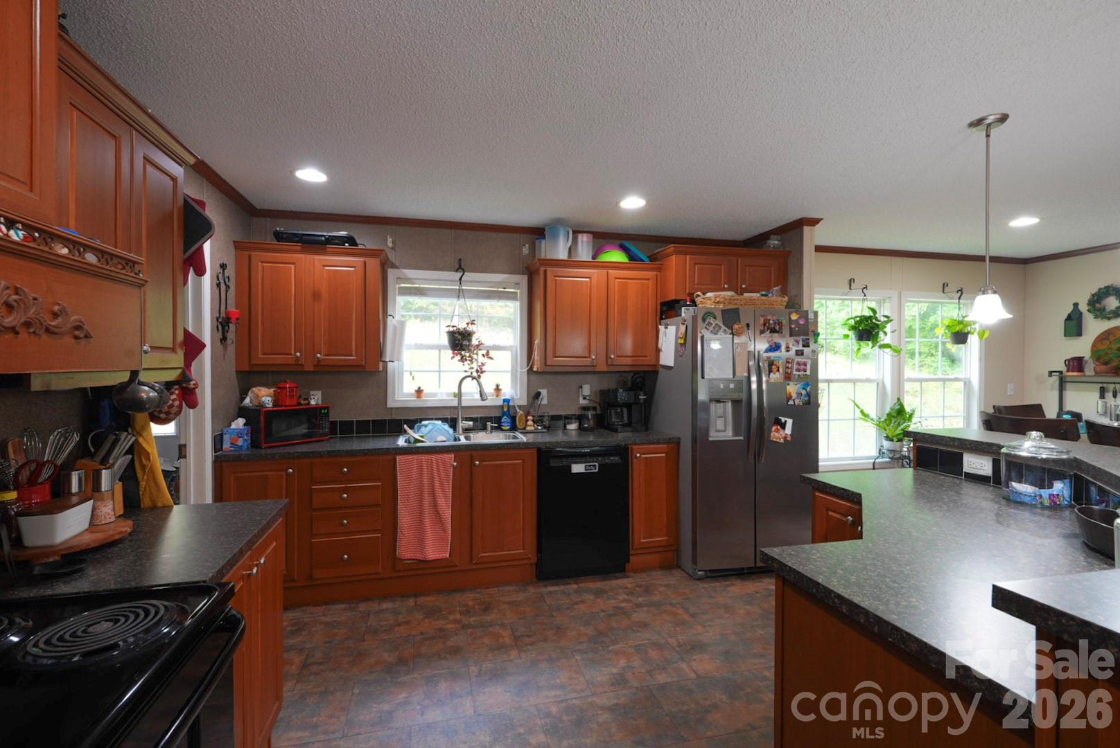 366 W Rocky Lane Dobson NC 27017