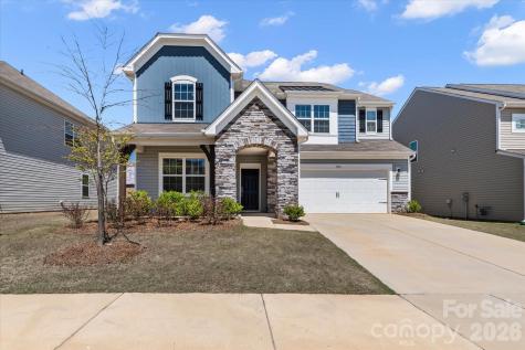 7418 Echoing Hills Lane Maiden NC 28650