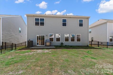 7418 Echoing Hills Lane Maiden NC 28650