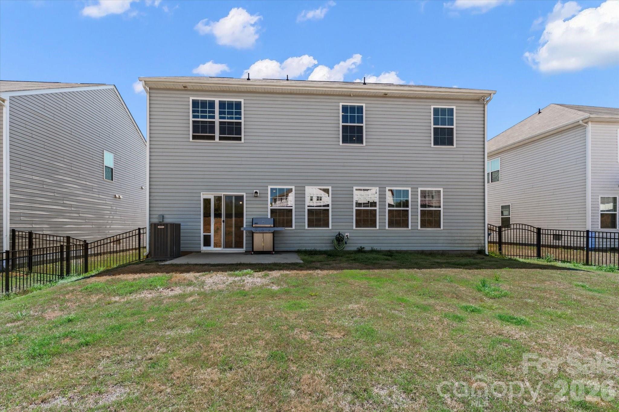 7418 Echoing Hills Lane Maiden NC 28650