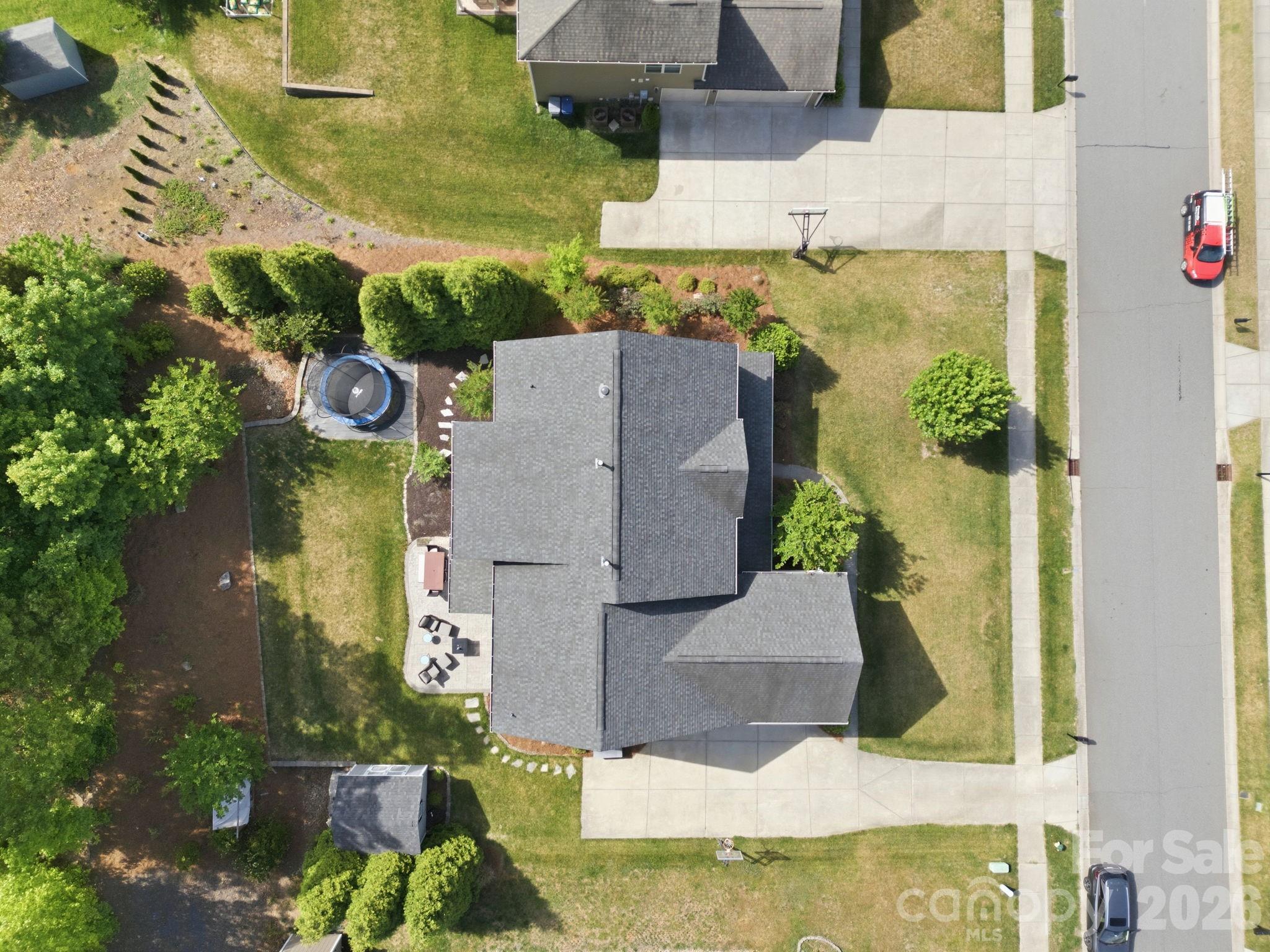 7223 Old Valley Way Harrisburg NC 28075