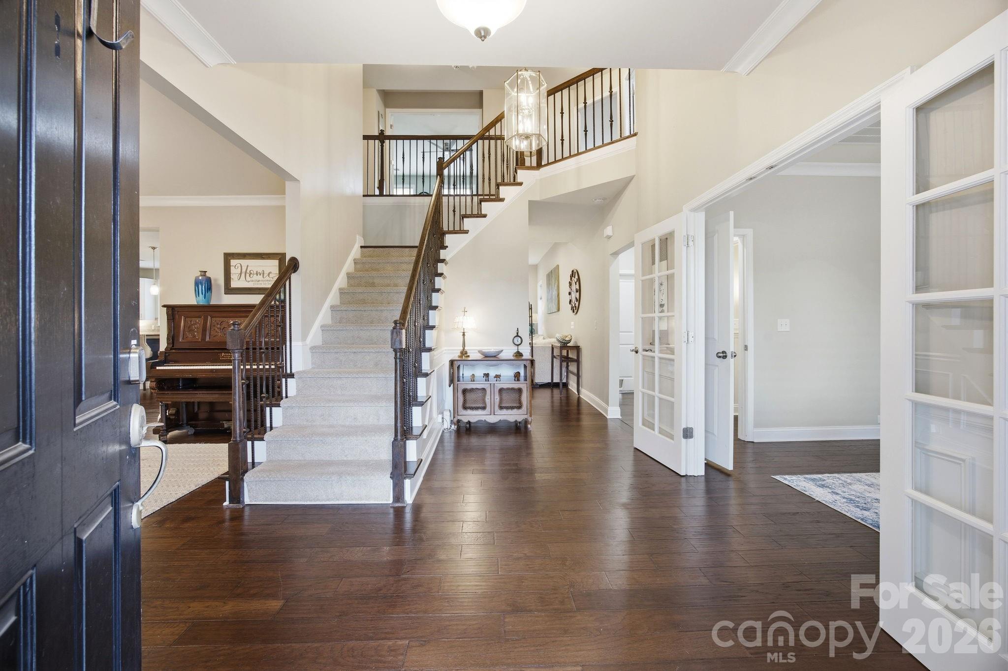 7223 Old Valley Way Harrisburg NC 28075