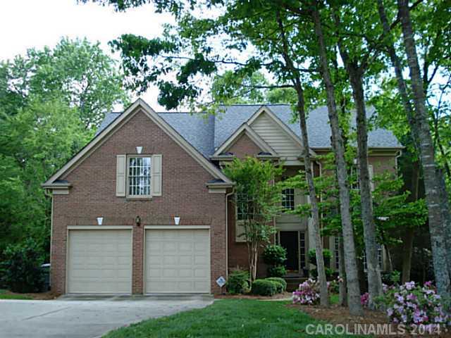 9032 Cardinal Ridge Court Charlotte NC 28270