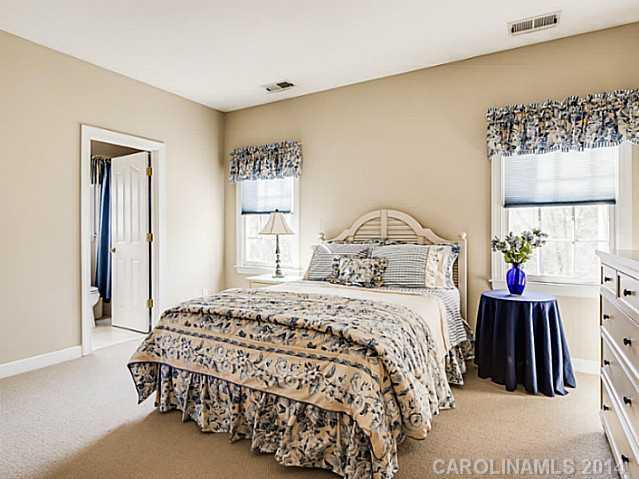 9032 Cardinal Ridge Court Charlotte NC 28270