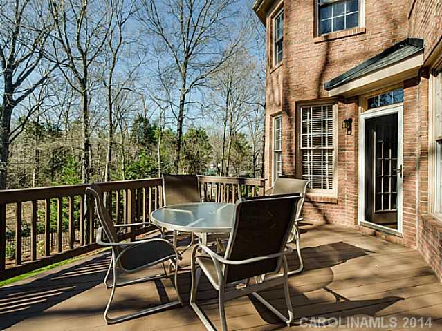 9032 Cardinal Ridge Court Charlotte NC 28270