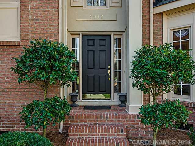 9032 Cardinal Ridge Court Charlotte NC 28270