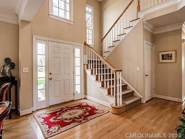 9032 Cardinal Ridge Court Charlotte NC 28270