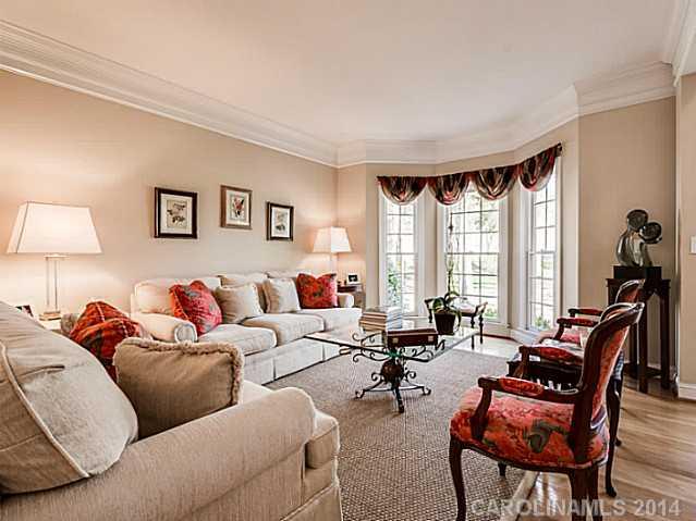 9032 Cardinal Ridge Court Charlotte NC 28270