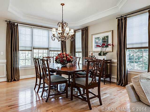 9032 Cardinal Ridge Court Charlotte NC 28270