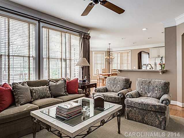 9032 Cardinal Ridge Court Charlotte NC 28270