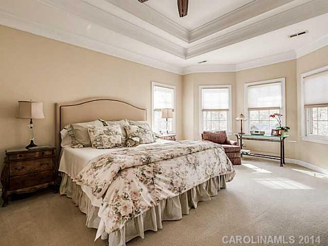 9032 Cardinal Ridge Court Charlotte NC 28270