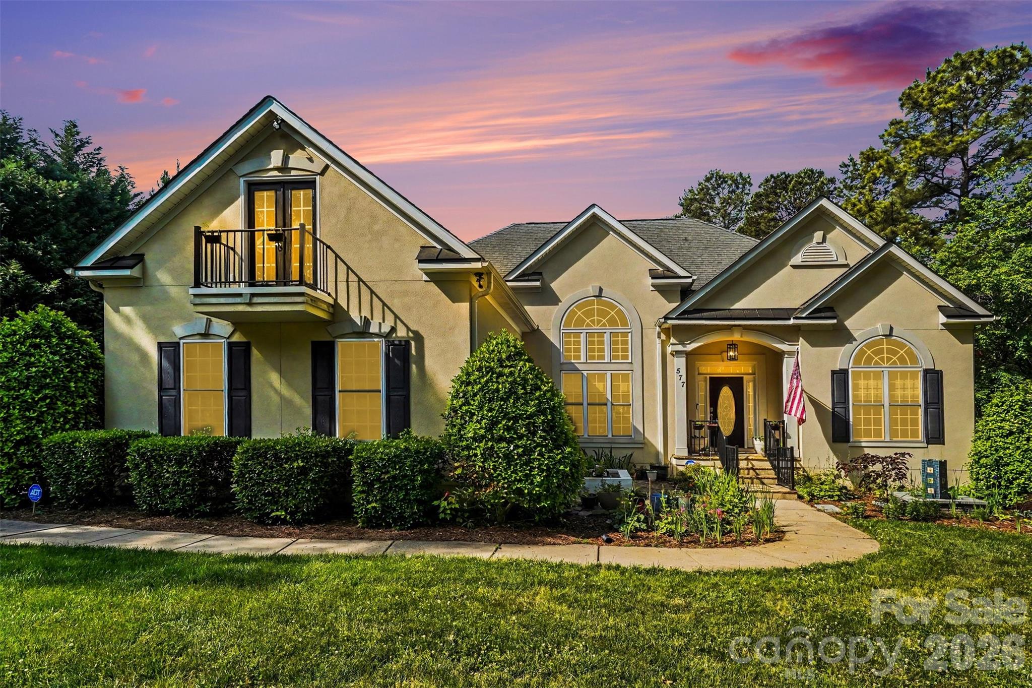 577 Normandy Road Mooresville NC 28117