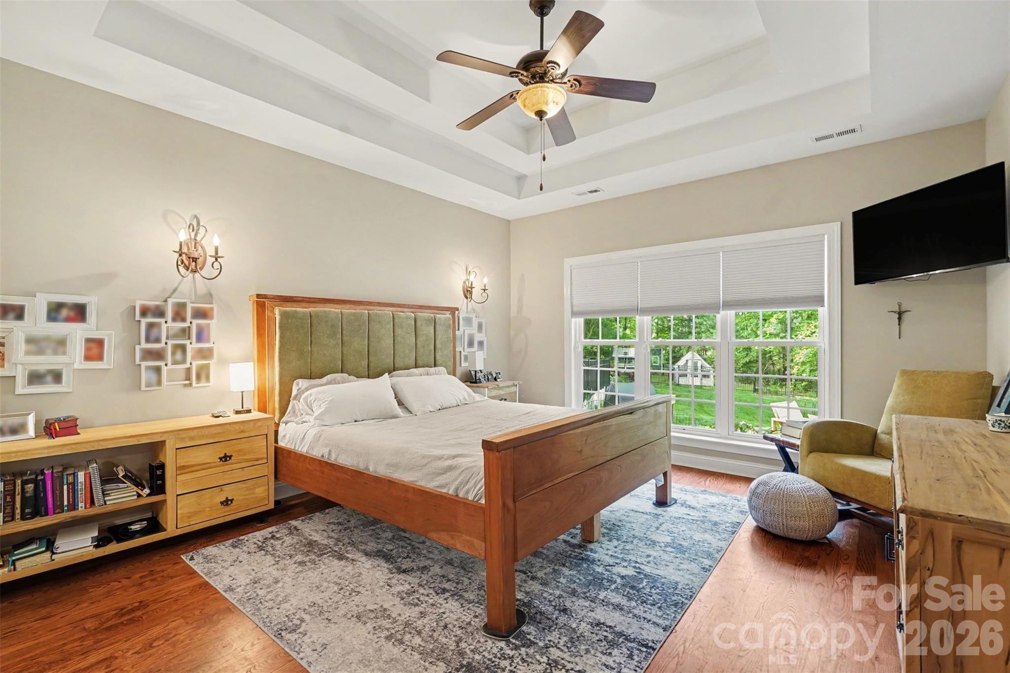 577 Normandy Road Mooresville NC 28117