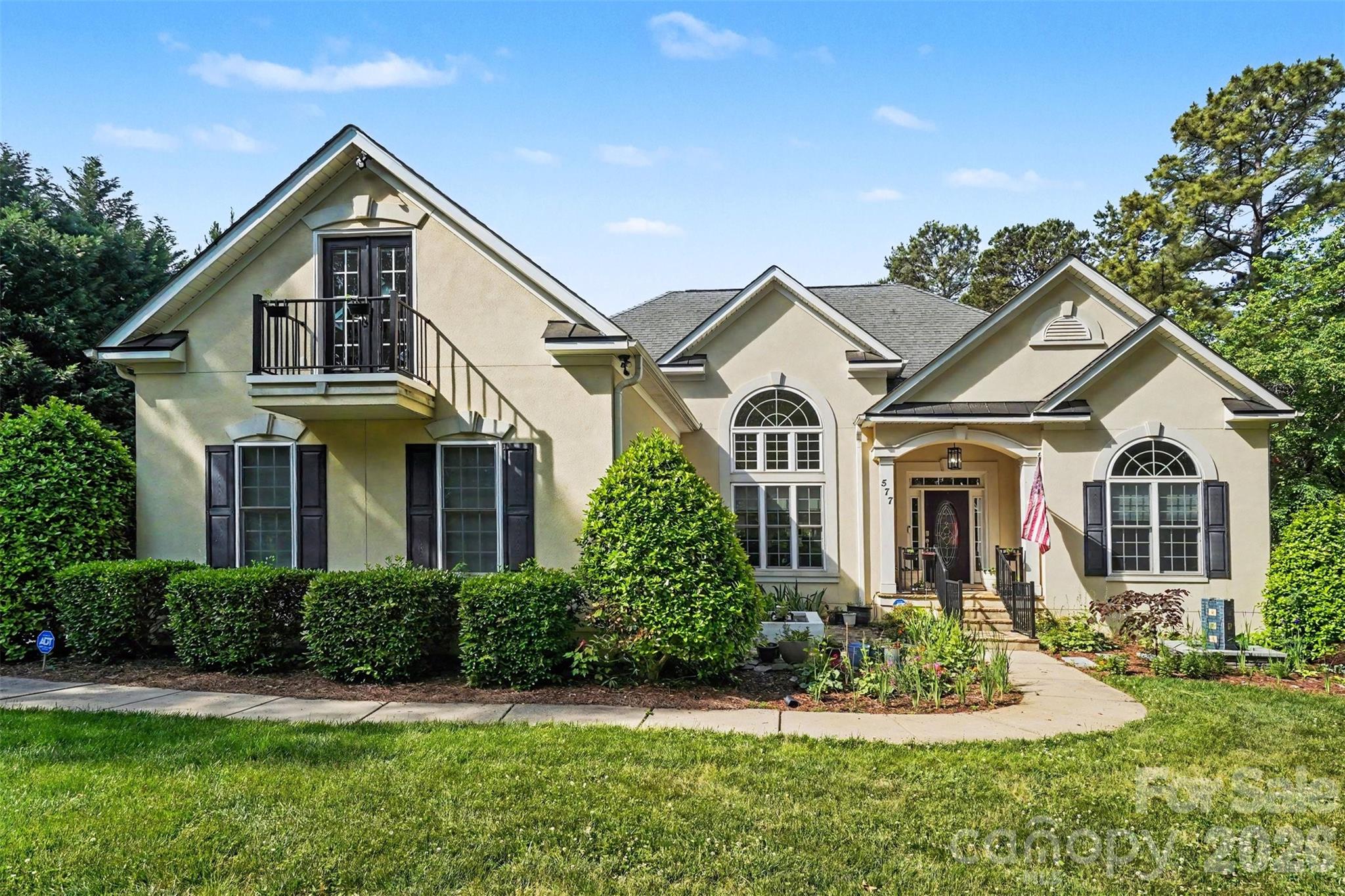 577 Normandy Road Mooresville NC 28117
