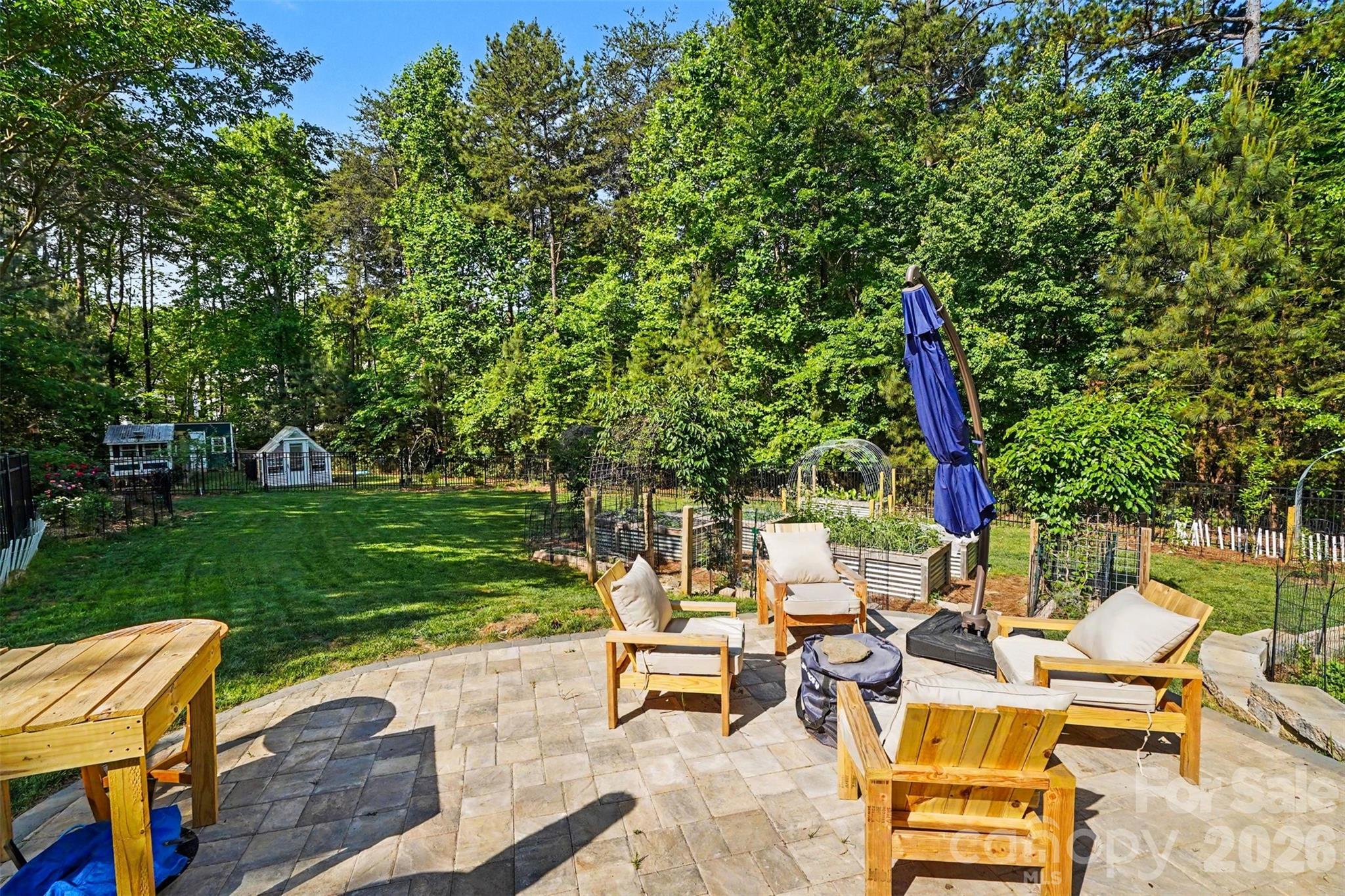 577 Normandy Road Mooresville NC 28117
