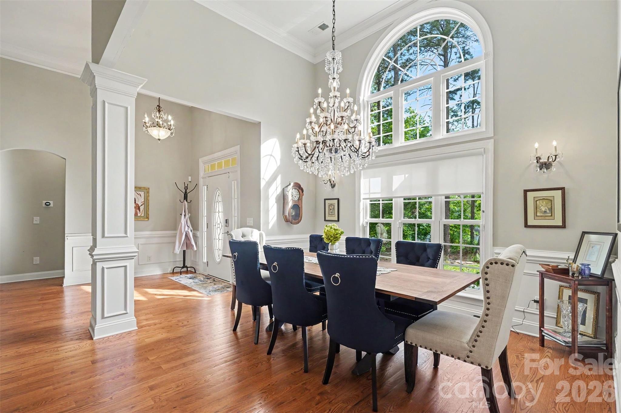 577 Normandy Road Mooresville NC 28117
