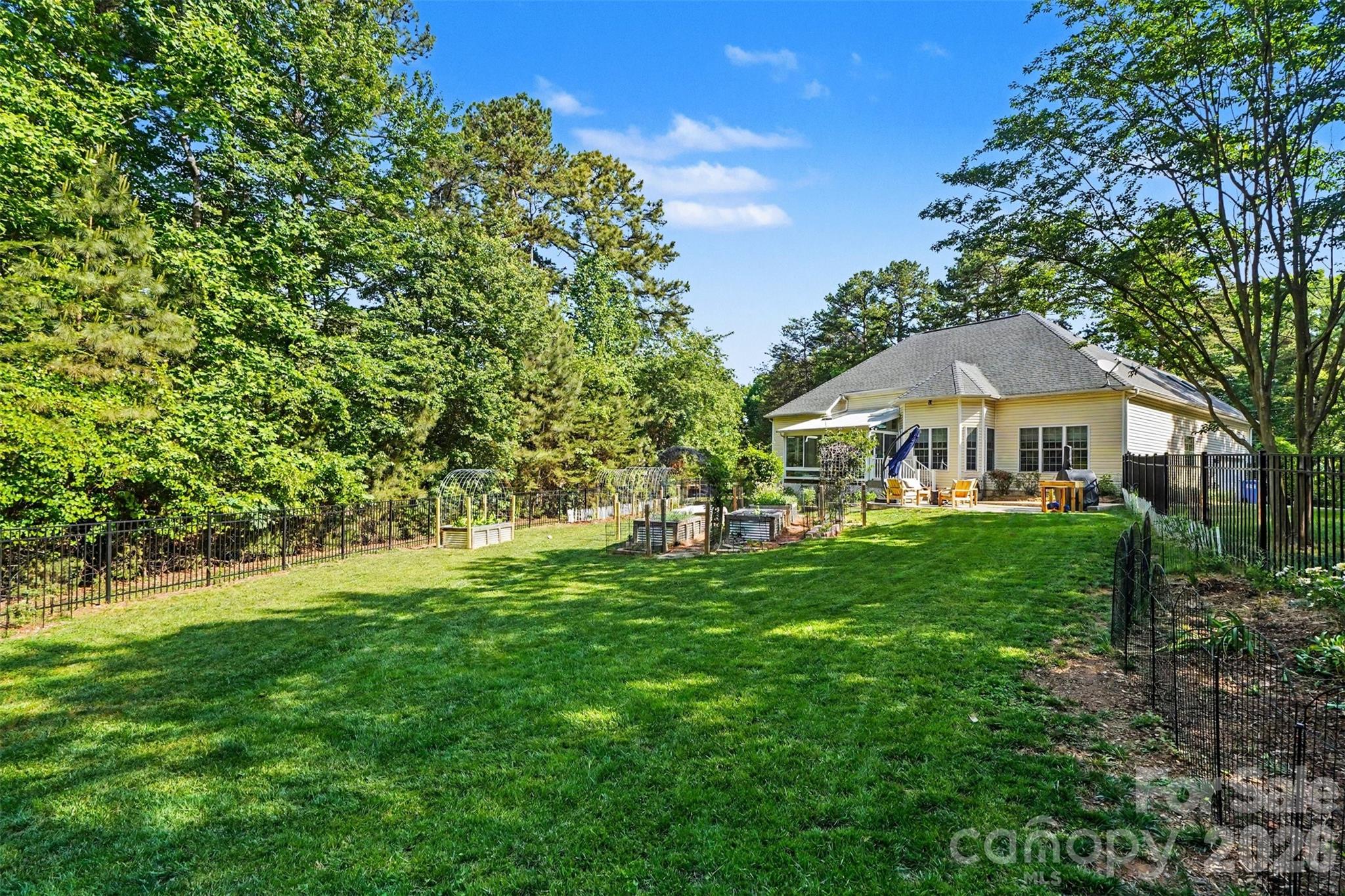 577 Normandy Road Mooresville NC 28117
