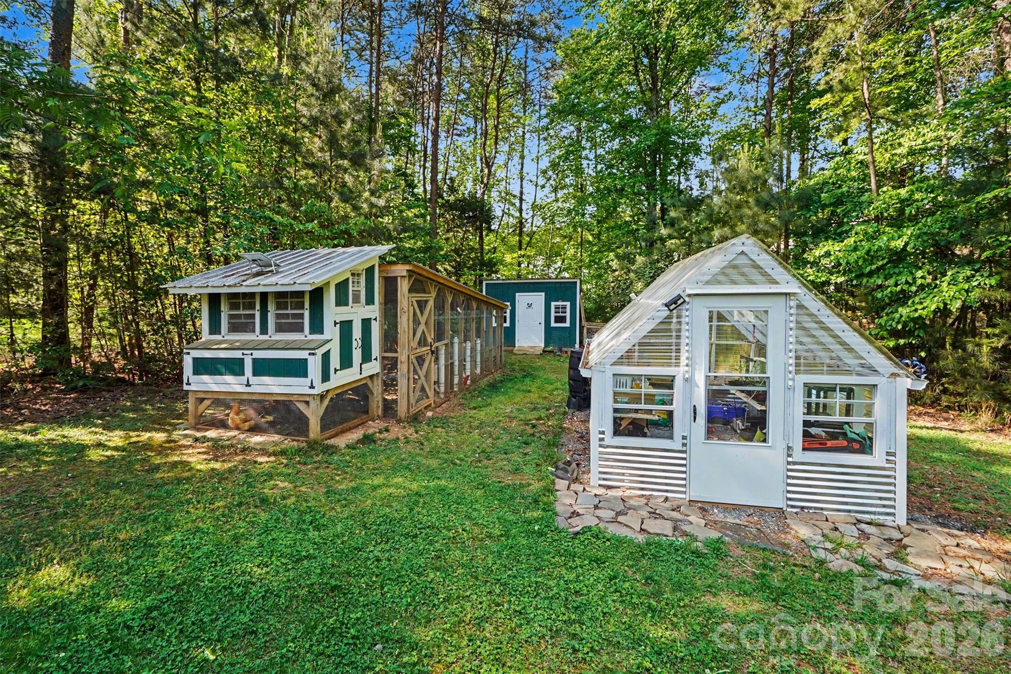 577 Normandy Road Mooresville NC 28117
