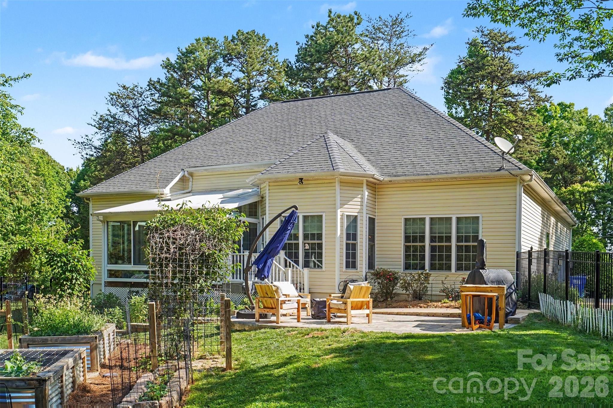 577 Normandy Road Mooresville NC 28117